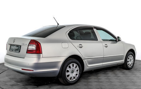 Skoda Octavia, 2012 год, 950 000 рублей, 5 фотография