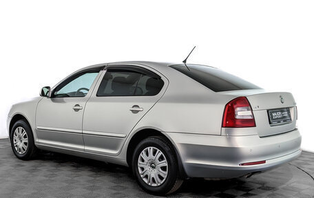 Skoda Octavia, 2012 год, 950 000 рублей, 7 фотография