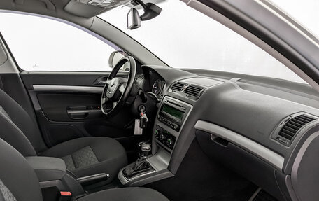 Skoda Octavia, 2012 год, 950 000 рублей, 11 фотография