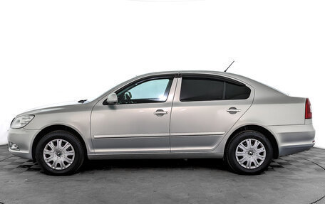 Skoda Octavia, 2012 год, 950 000 рублей, 8 фотография