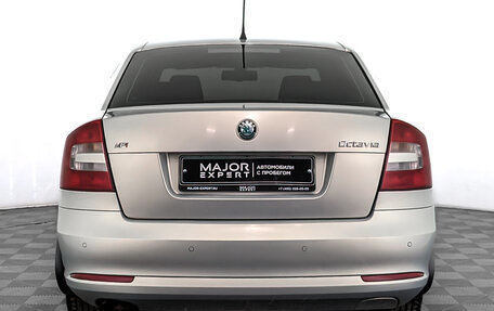 Skoda Octavia, 2012 год, 950 000 рублей, 6 фотография