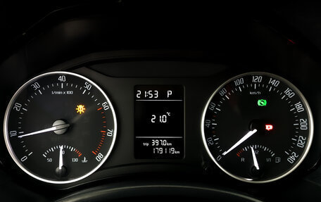 Skoda Octavia, 2012 год, 950 000 рублей, 13 фотография