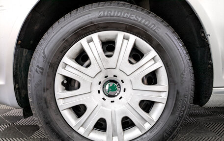 Skoda Octavia, 2012 год, 950 000 рублей, 18 фотография