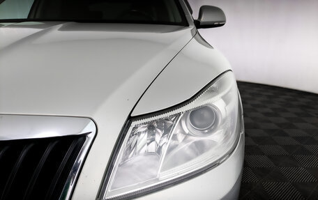 Skoda Octavia, 2012 год, 950 000 рублей, 17 фотография