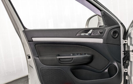 Skoda Octavia, 2012 год, 950 000 рублей, 19 фотография