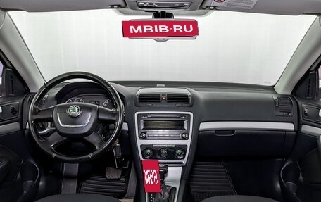 Skoda Octavia, 2012 год, 950 000 рублей, 14 фотография