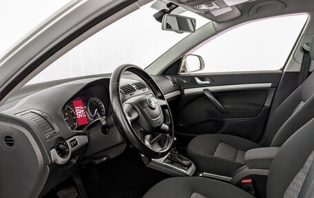 Skoda Octavia, 2012 год, 950 000 рублей, 12 фотография