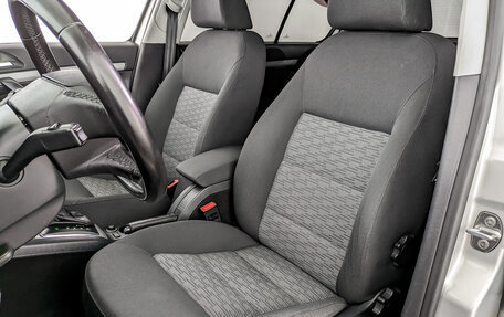 Skoda Octavia, 2012 год, 950 000 рублей, 20 фотография