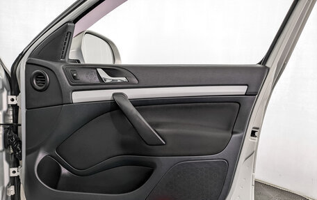 Skoda Octavia, 2012 год, 950 000 рублей, 24 фотография