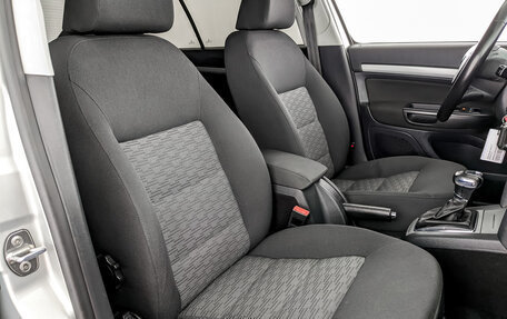 Skoda Octavia, 2012 год, 950 000 рублей, 23 фотография