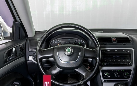 Skoda Octavia, 2012 год, 950 000 рублей, 21 фотография