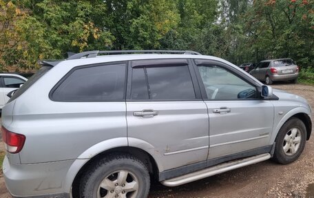 SsangYong Kyron I, 2011 год, 470 000 рублей, 2 фотография
