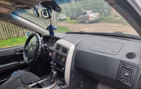 SsangYong Kyron I, 2011 год, 470 000 рублей, 5 фотография