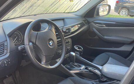 BMW X1, 2012 год, 910 000 рублей, 2 фотография