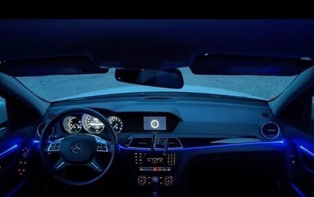 Mercedes-Benz C-Класс, 2013 год, 1 600 000 рублей, 9 фотография