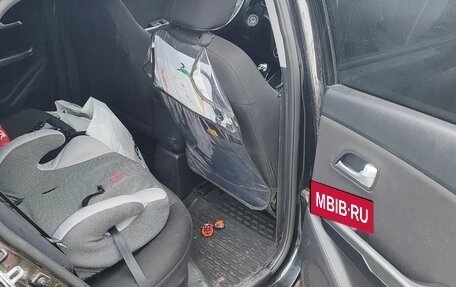 KIA Rio III рестайлинг, 2013 год, 720 000 рублей, 8 фотография