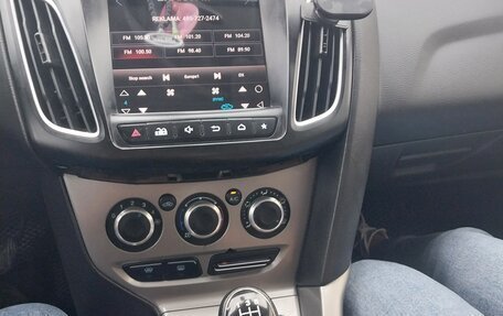 Ford Focus III, 2014 год, 890 000 рублей, 6 фотография