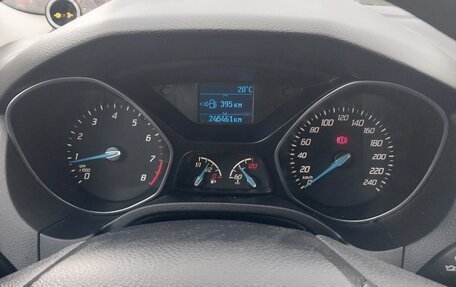 Ford Focus III, 2014 год, 890 000 рублей, 7 фотография