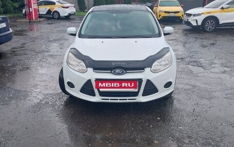 Ford Focus III, 2014 год, 890 000 рублей, 5 фотография