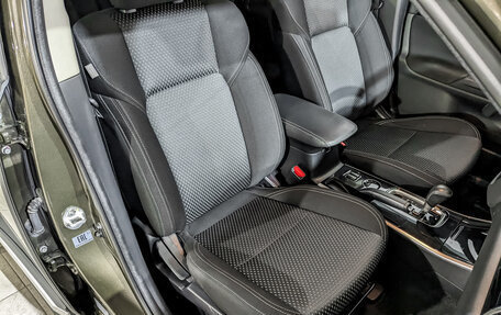 Mitsubishi Outlander III рестайлинг 3, 2020 год, 2 195 000 рублей, 23 фотография