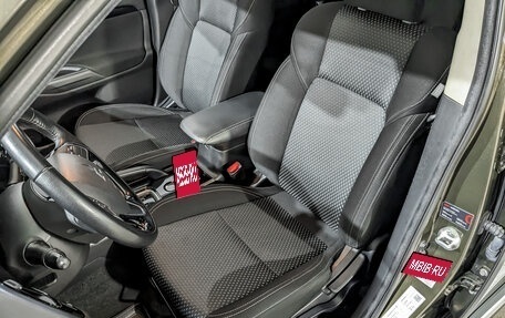 Mitsubishi Outlander III рестайлинг 3, 2020 год, 2 195 000 рублей, 20 фотография