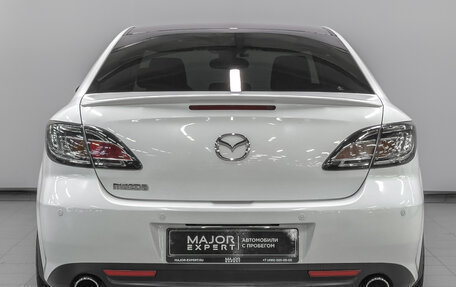 Mazda 6, 2012 год, 1 075 000 рублей, 6 фотография