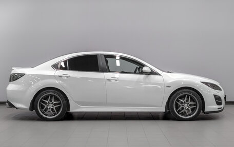Mazda 6, 2012 год, 1 075 000 рублей, 4 фотография