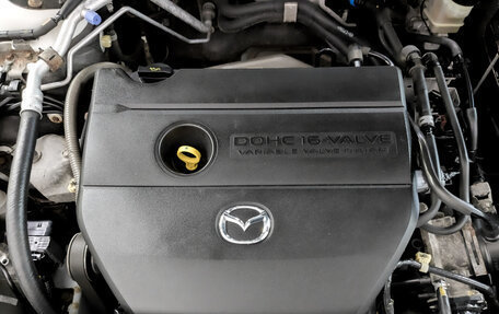 Mazda 6, 2012 год, 1 075 000 рублей, 9 фотография