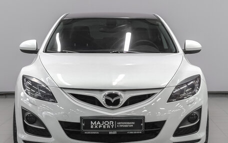 Mazda 6, 2012 год, 1 075 000 рублей, 2 фотография