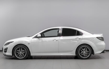 Mazda 6, 2012 год, 1 075 000 рублей, 8 фотография