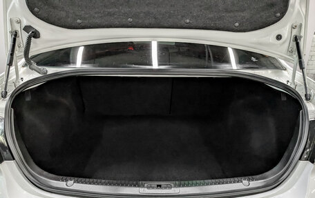 Mazda 6, 2012 год, 1 075 000 рублей, 10 фотография