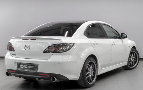 Mazda 6, 2012 год, 1 075 000 рублей, 5 фотография