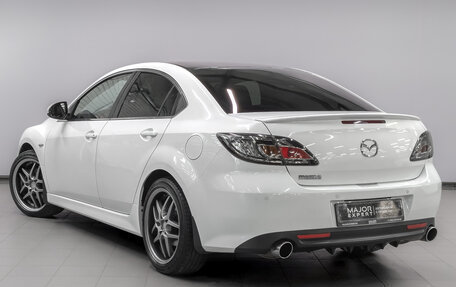 Mazda 6, 2012 год, 1 075 000 рублей, 7 фотография