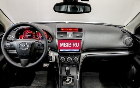 Mazda 6, 2012 год, 1 075 000 рублей, 14 фотография