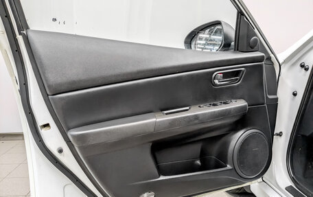 Mazda 6, 2012 год, 1 075 000 рублей, 19 фотография