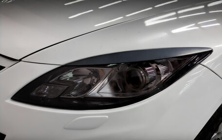 Mazda 6, 2012 год, 1 075 000 рублей, 17 фотография