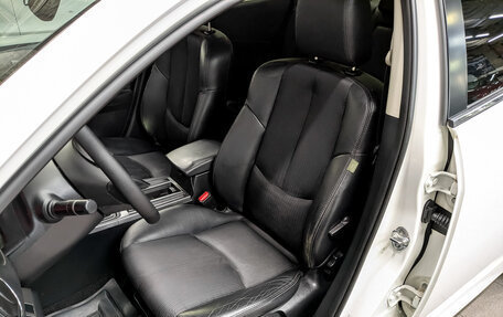Mazda 6, 2012 год, 1 075 000 рублей, 20 фотография