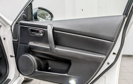 Mazda 6, 2012 год, 1 075 000 рублей, 23 фотография