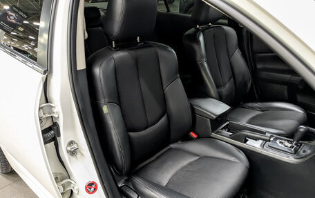 Mazda 6, 2012 год, 1 075 000 рублей, 22 фотография