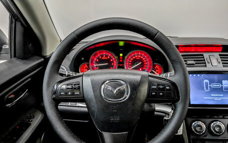 Mazda 6, 2012 год, 1 075 000 рублей, 21 фотография