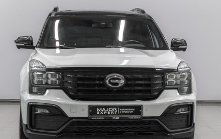 GAC GS8 I, 2021 год, 2 395 000 рублей, 2 фотография