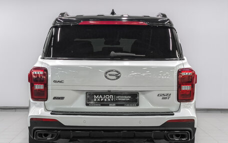 GAC GS8 I, 2021 год, 2 395 000 рублей, 6 фотография