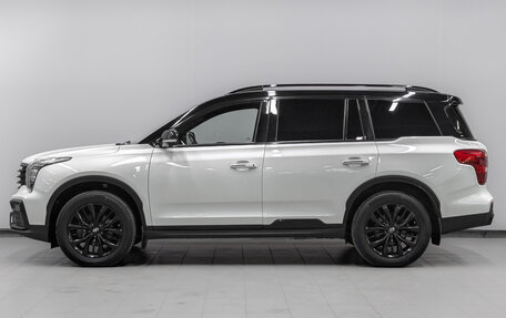 GAC GS8 I, 2021 год, 2 395 000 рублей, 8 фотография