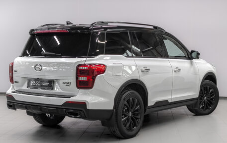 GAC GS8 I, 2021 год, 2 395 000 рублей, 5 фотография