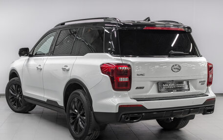GAC GS8 I, 2021 год, 2 395 000 рублей, 7 фотография