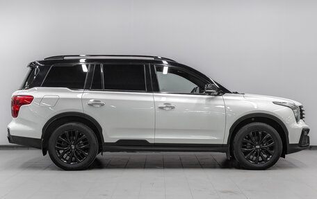 GAC GS8 I, 2021 год, 2 395 000 рублей, 4 фотография