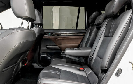 GAC GS8 I, 2021 год, 2 395 000 рублей, 12 фотография