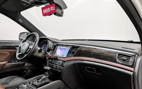 GAC GS8 I, 2021 год, 2 395 000 рублей, 11 фотография