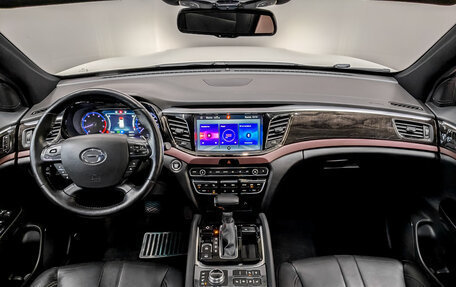 GAC GS8 I, 2021 год, 2 395 000 рублей, 14 фотография