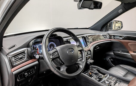 GAC GS8 I, 2021 год, 2 395 000 рублей, 17 фотография